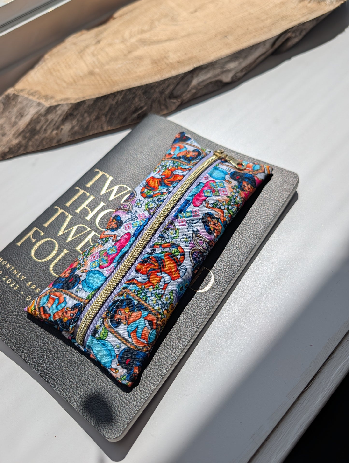 Coffret agenda