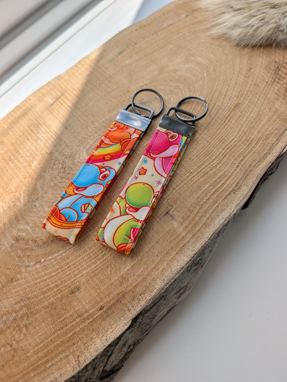 Petit porte-clés