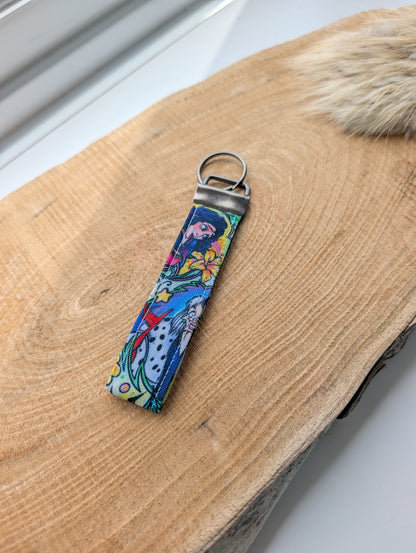 Petit porte-clés