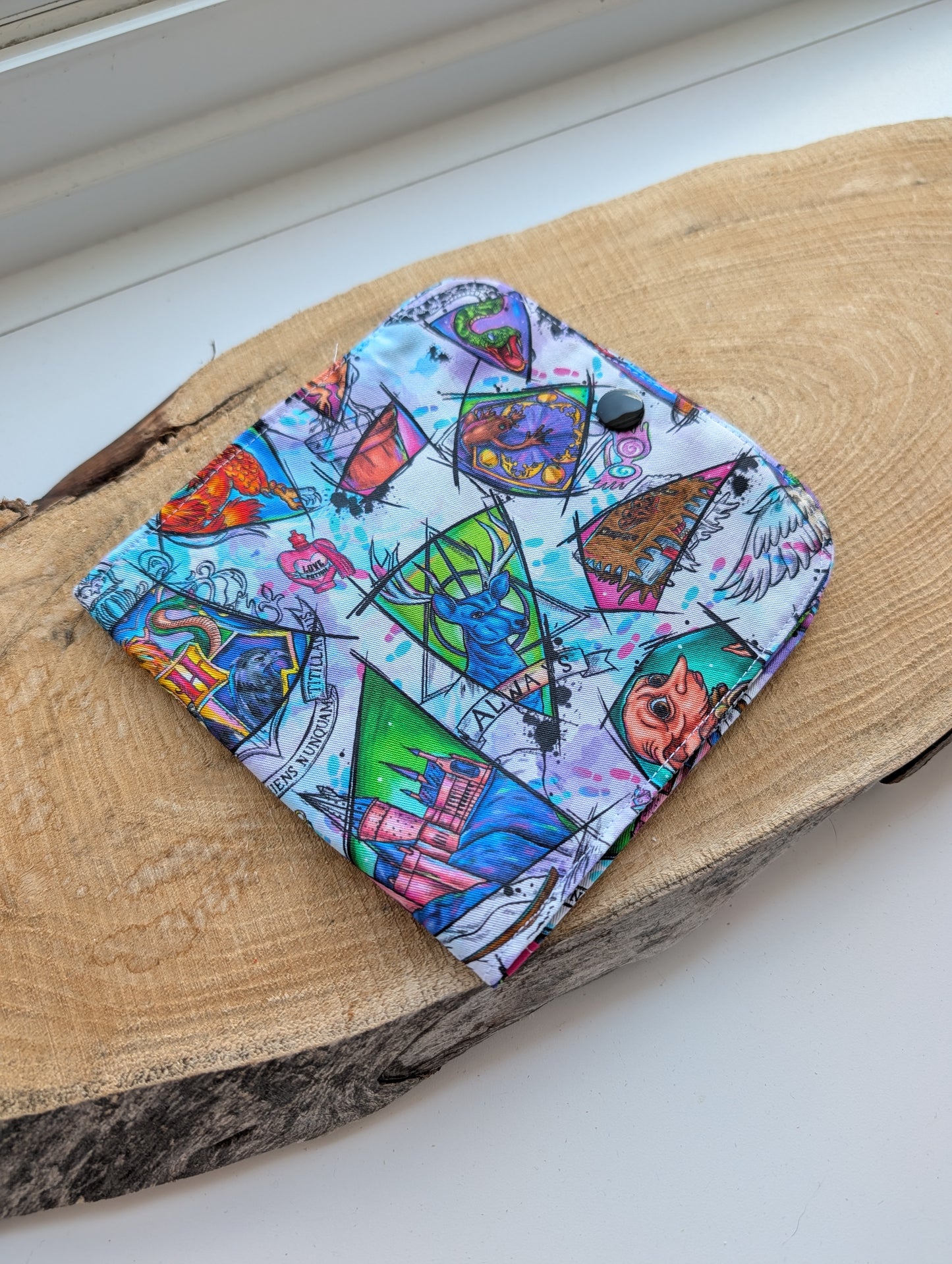 Pochette d'hygiène