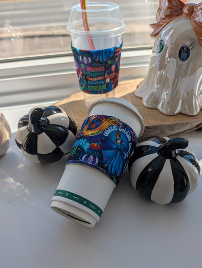 Manchon à café