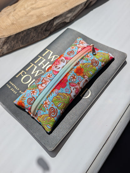 Coffret agenda