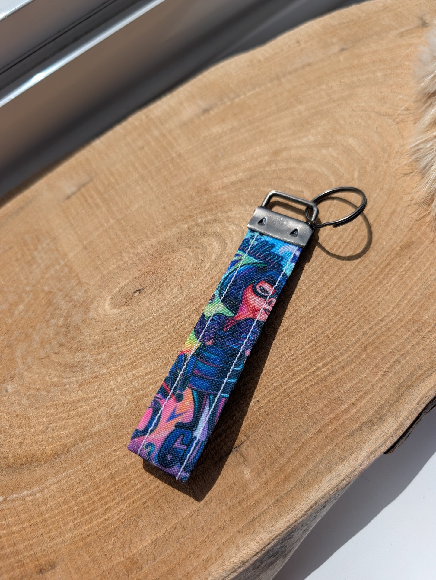 Petit porte-clés