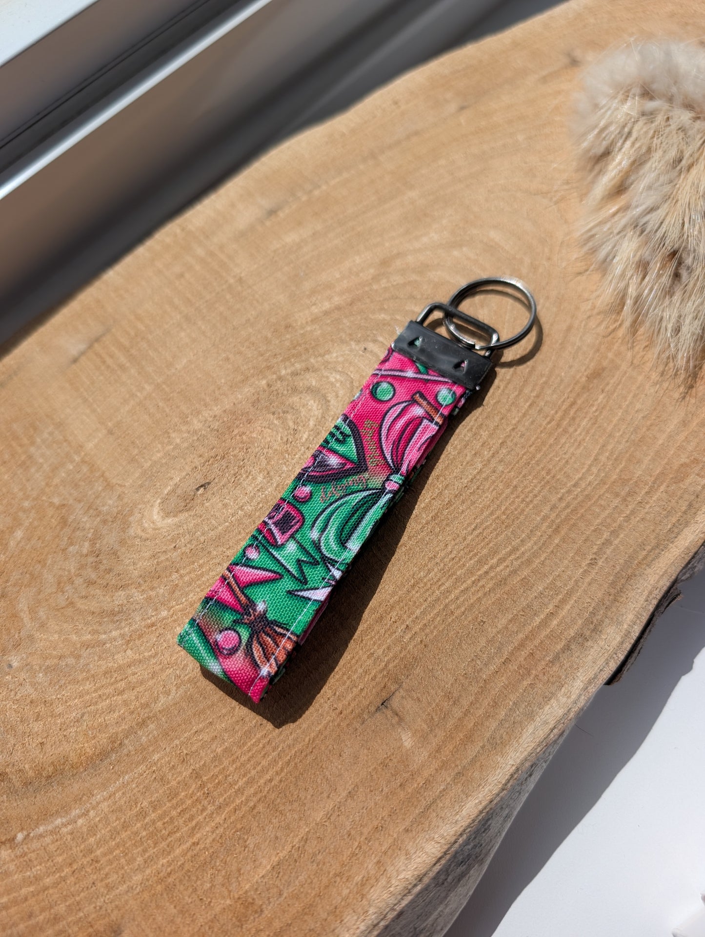 Petit porte-clés