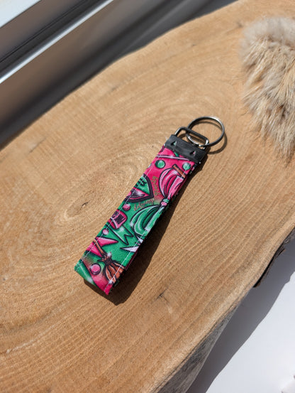 Petit porte-clés