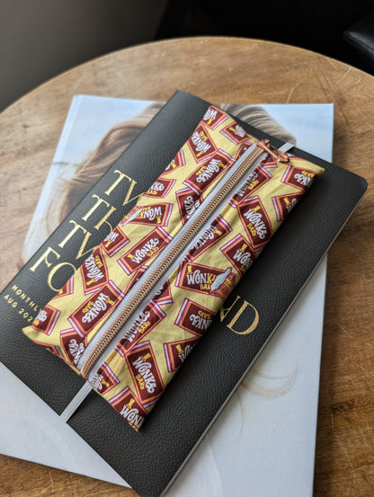 Coffret agenda
