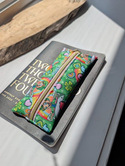 Coffret agenda