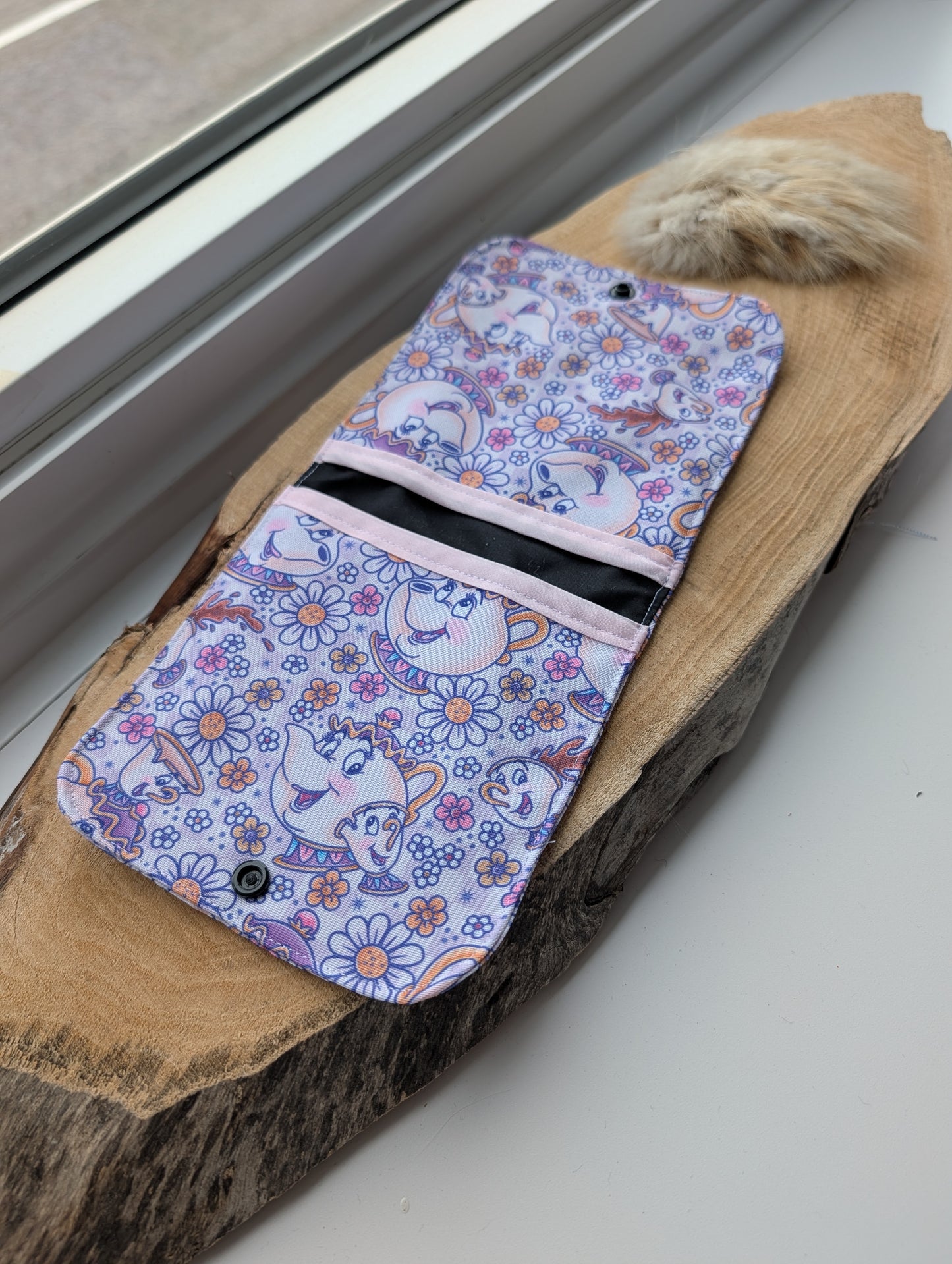 Pochette d'hygiène
