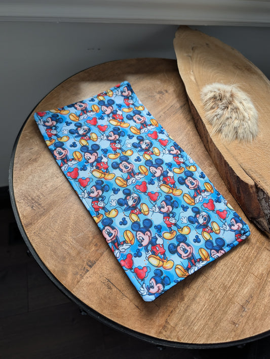 Tapis thermo-protecteur