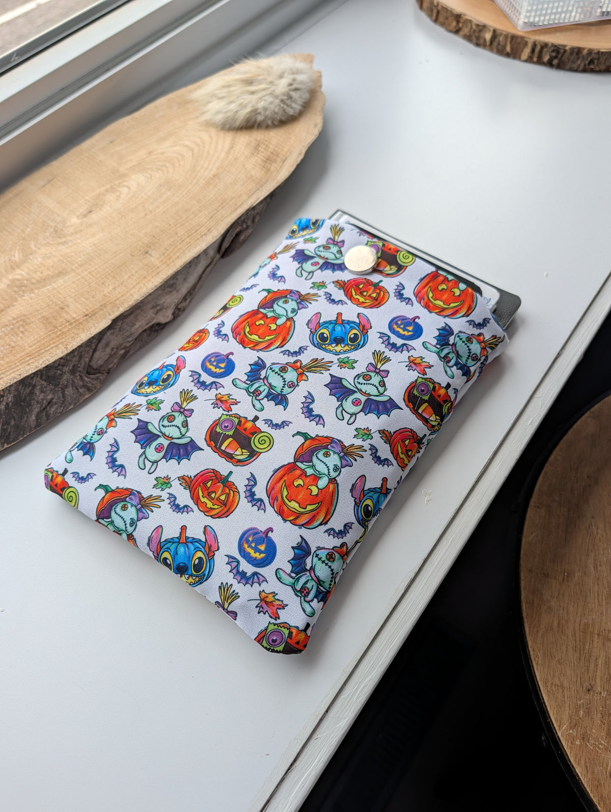 Collection d'Halloween 🕷️✨