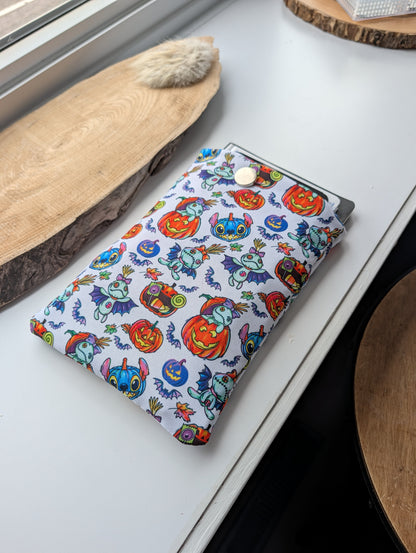 Collection d'Halloween 🕷️✨