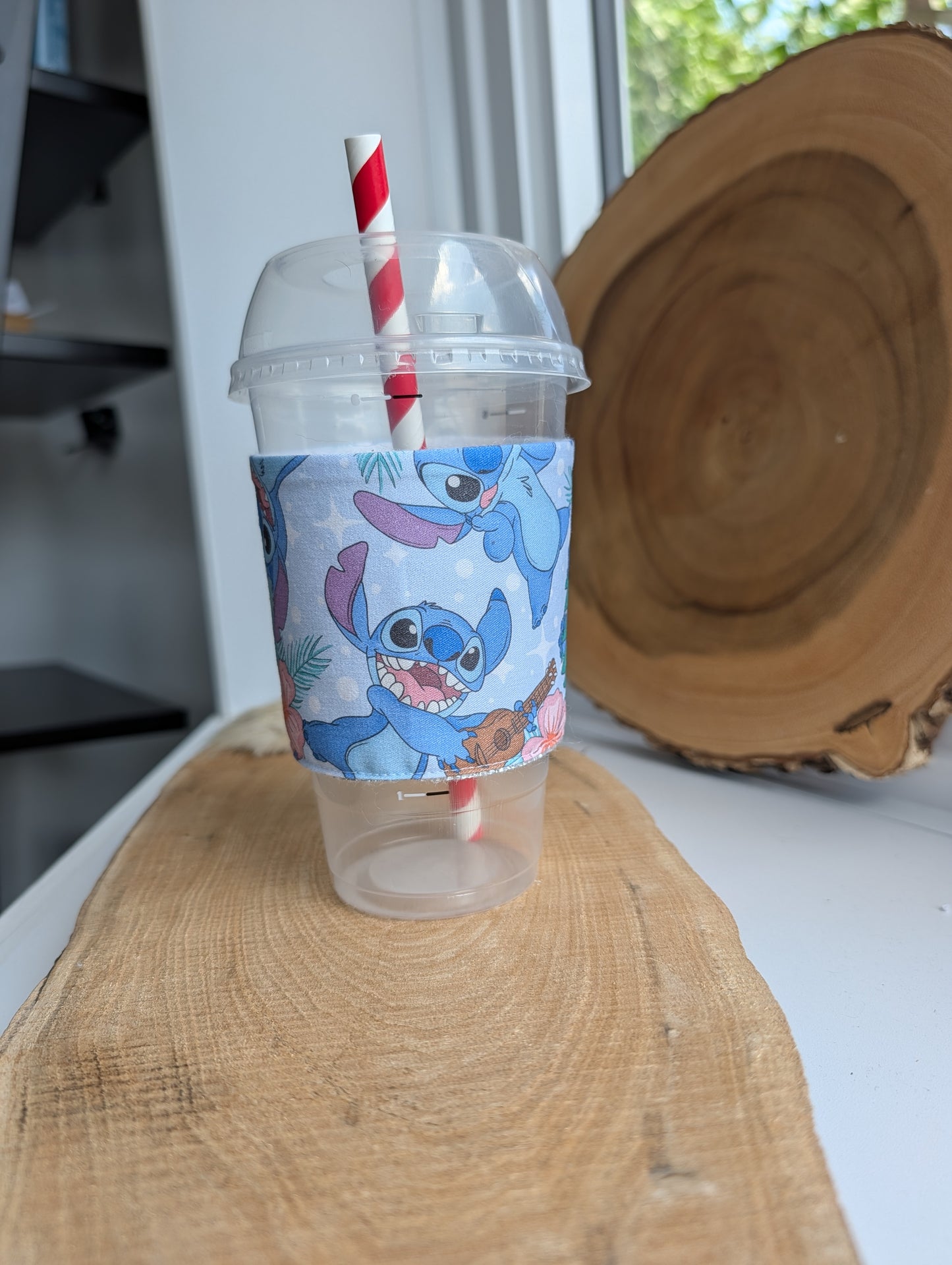 Manchon à café