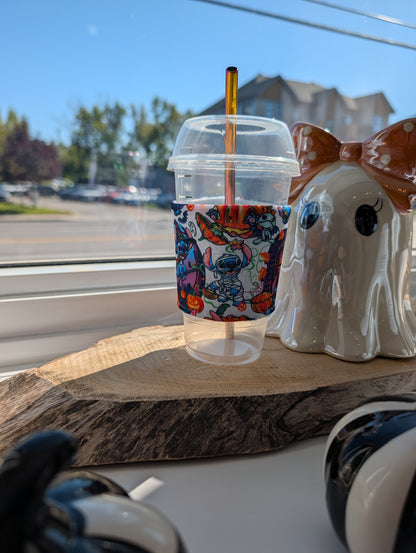 Manchon à café