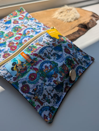 Pochette Pixie