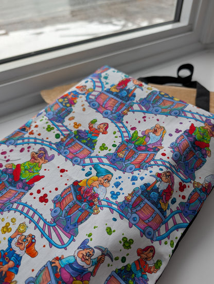 Poubelles réutilisables pour voiture