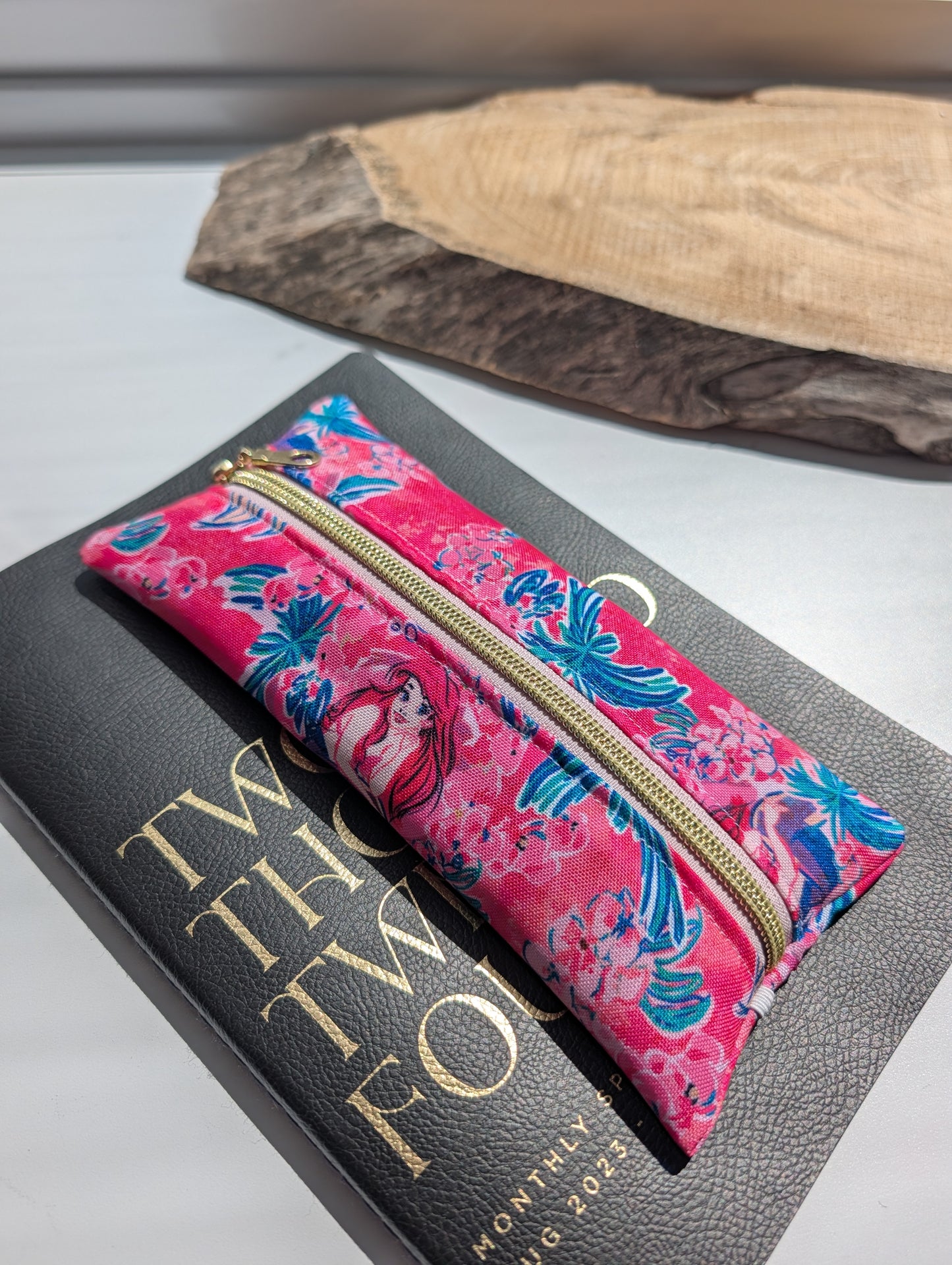 Coffret agenda