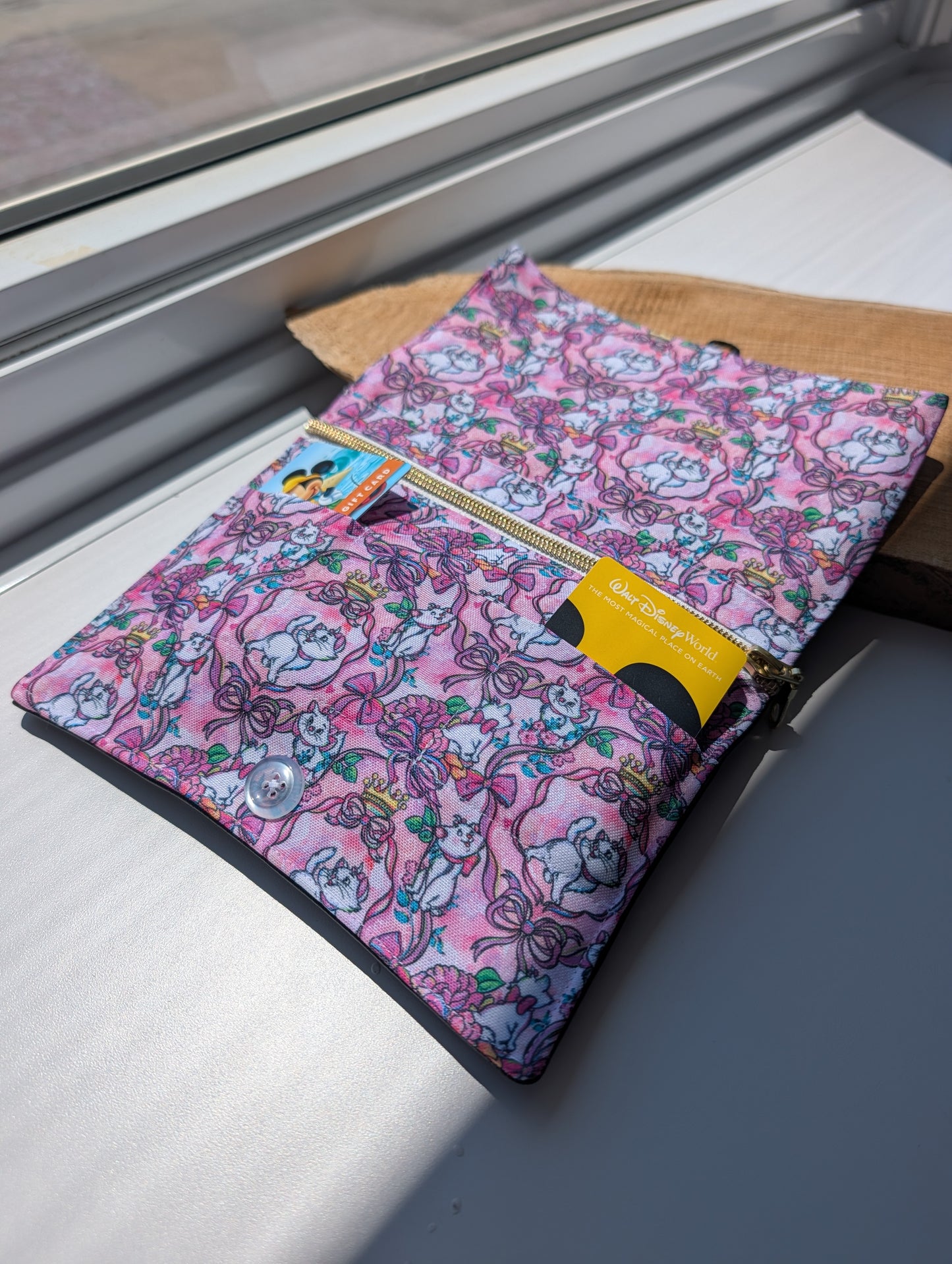 Pochette Pixie