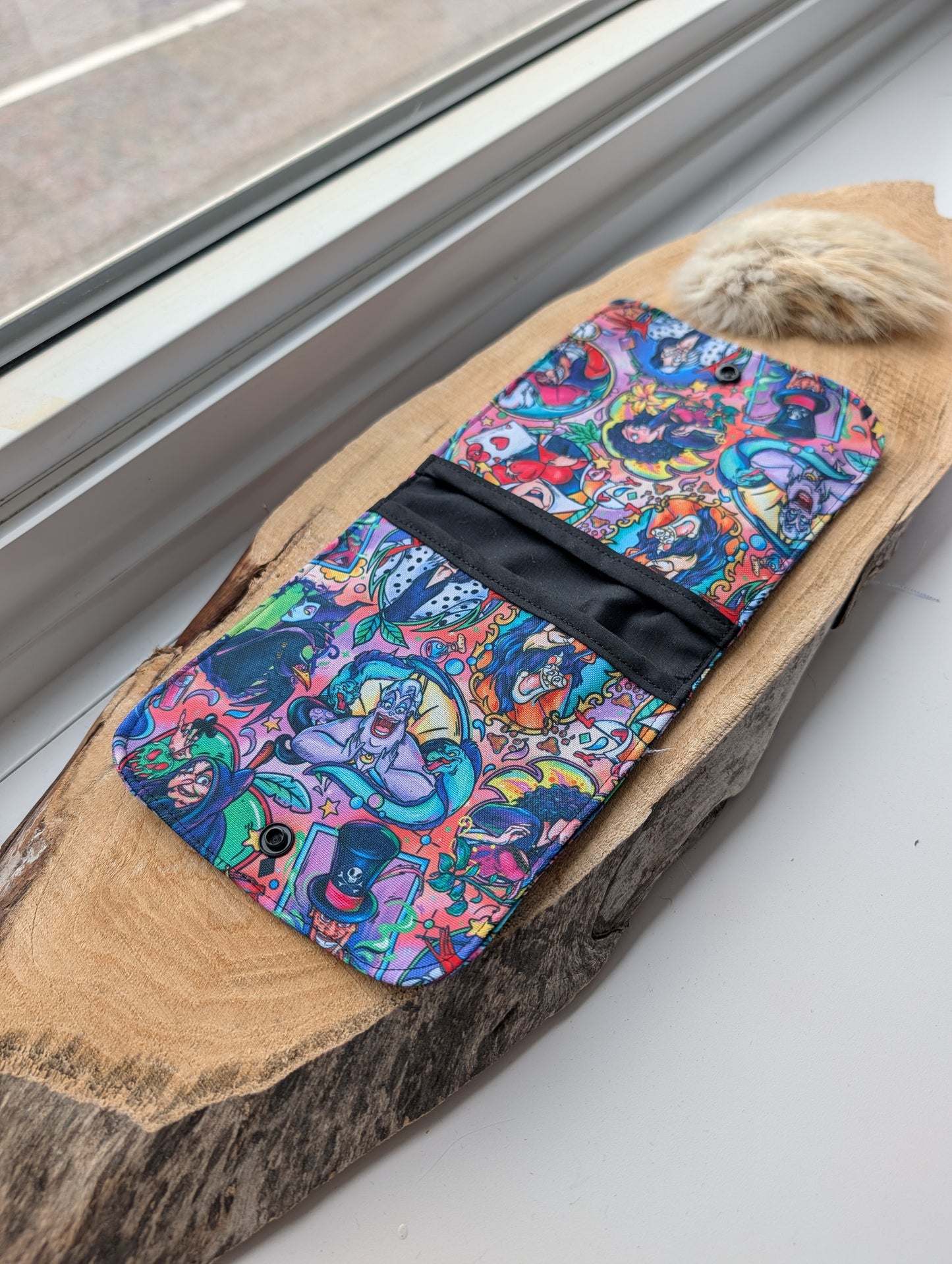 Pochette d'hygiène