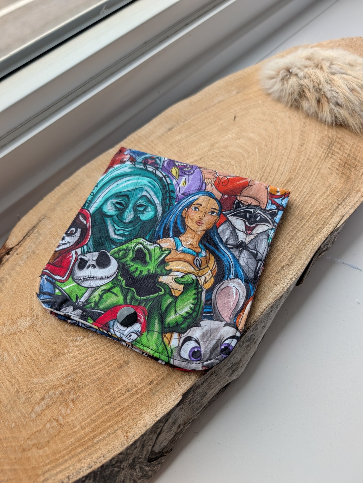 Pochette d'hygiène