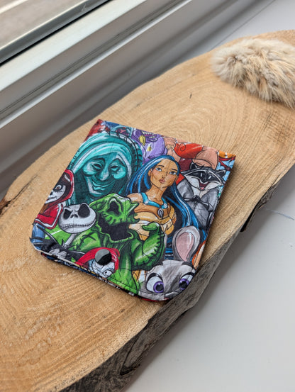 Pochette d'hygiène