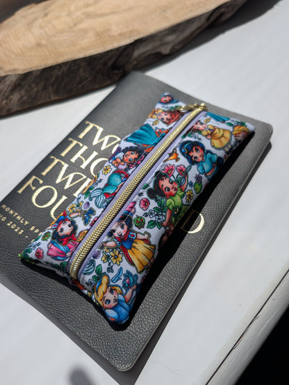 Coffret agenda