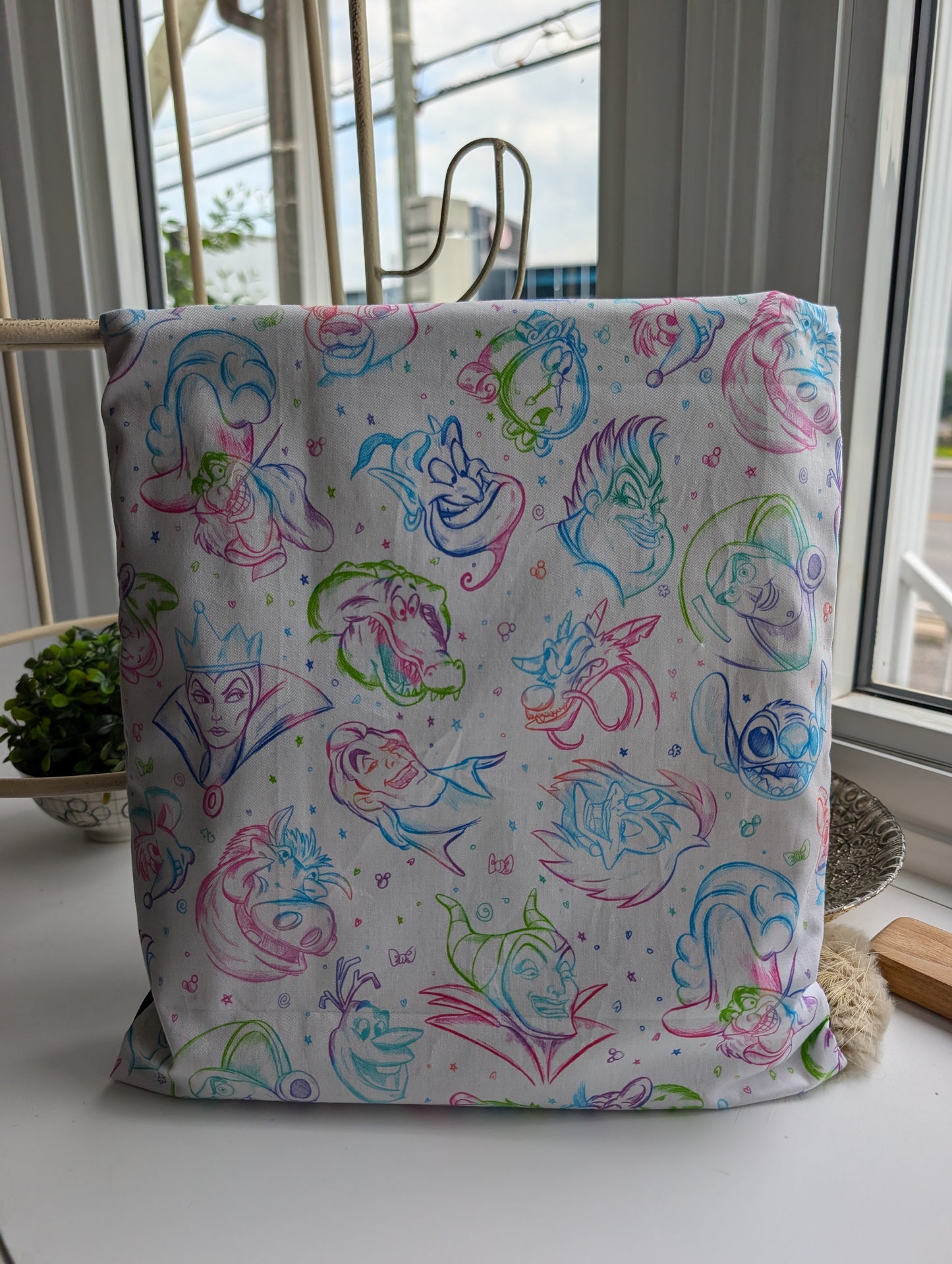 Poubelles réutilisables pour voiture