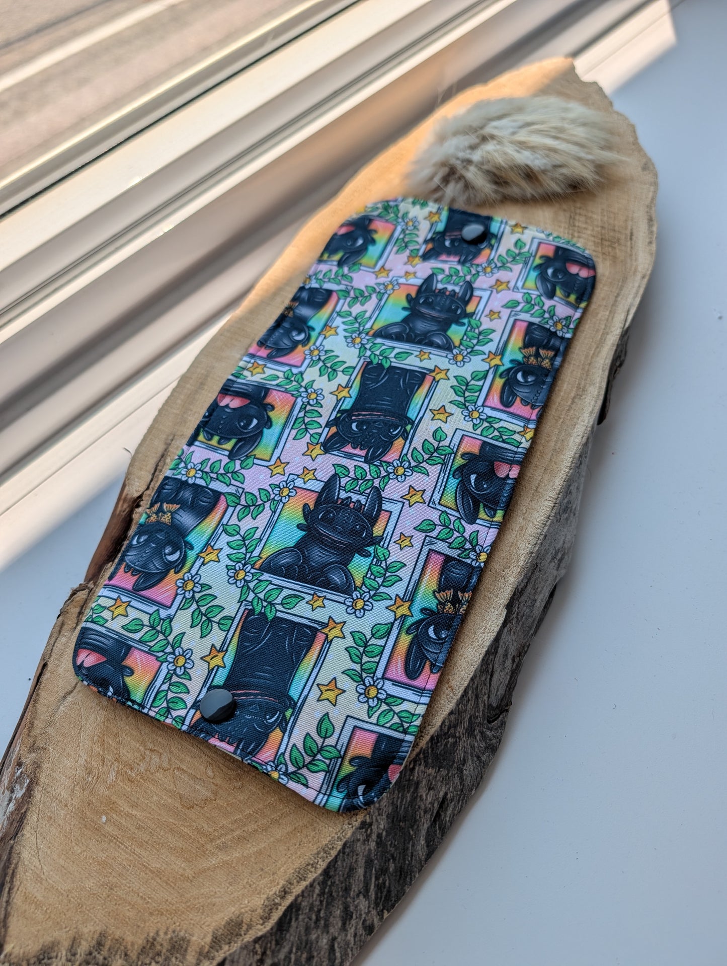Pochette d'hygiène