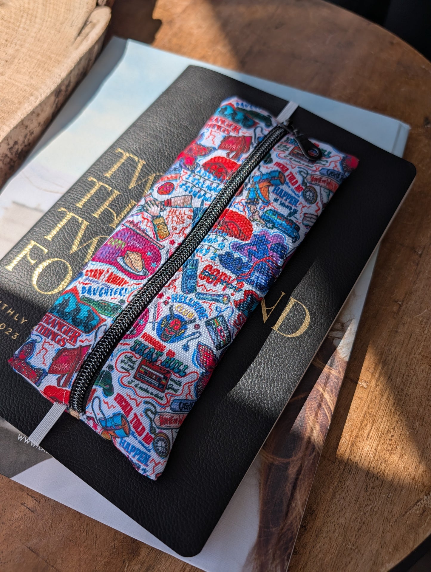 Coffret agenda