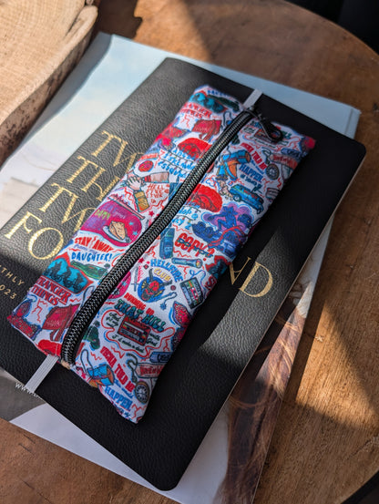 Coffret agenda