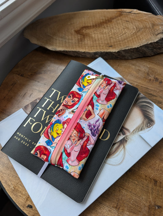 Coffret agenda