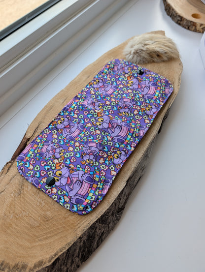 Pochette d'hygiène