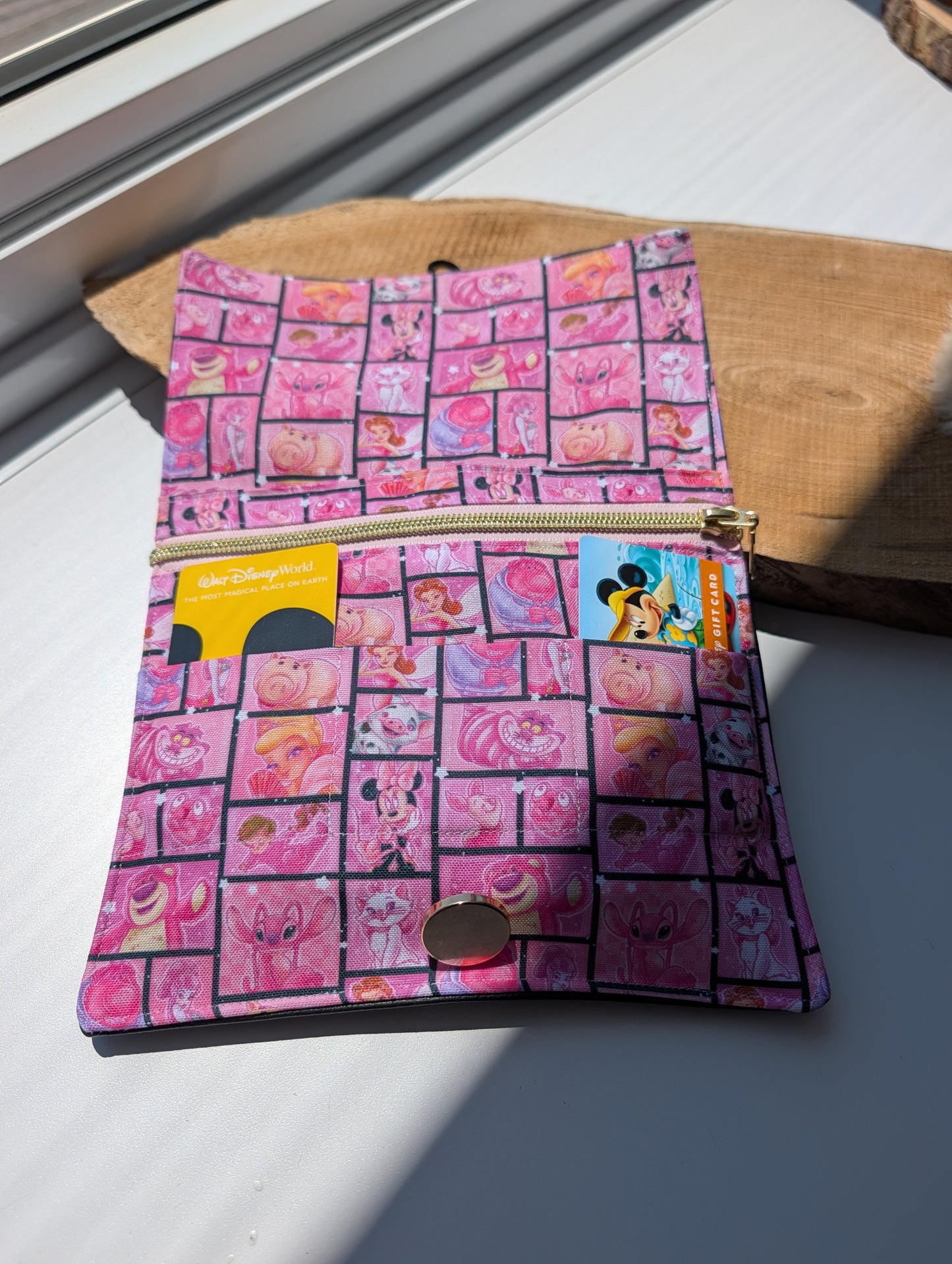 Pochette Pixie