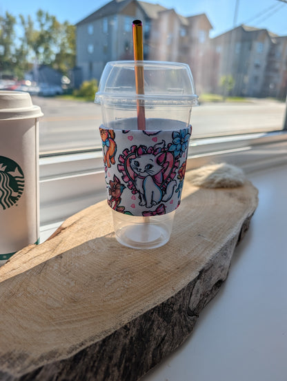 Manchon à café