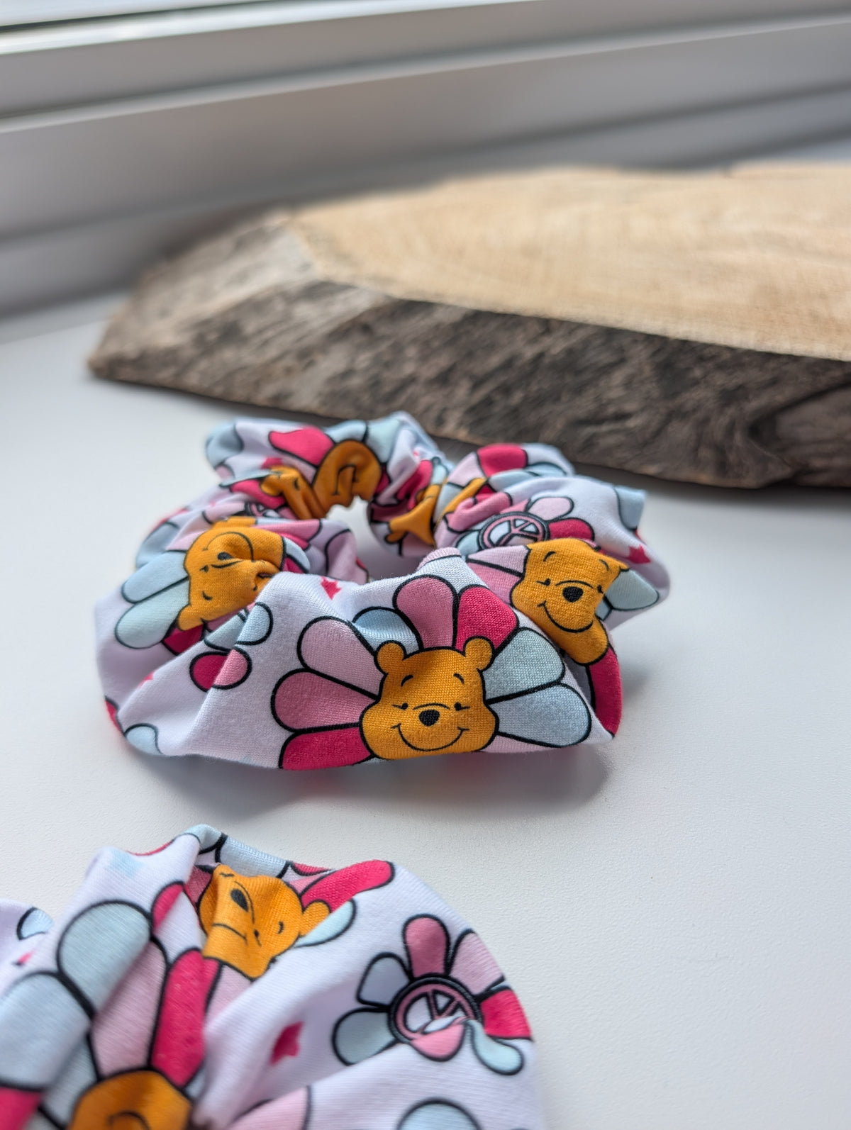 Chouchous à cheveux