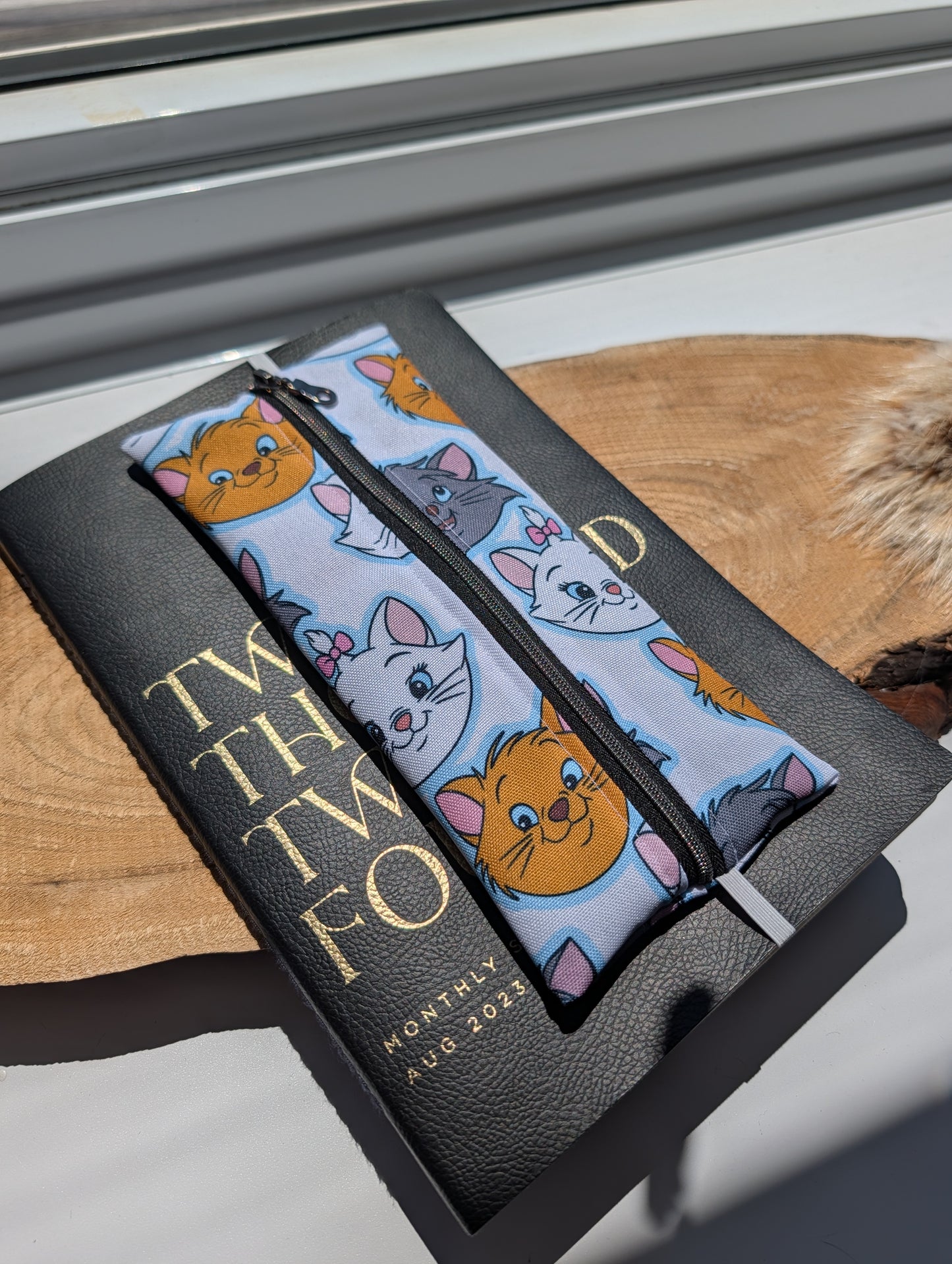 Coffret agenda