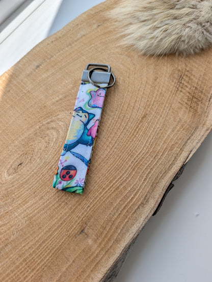 Petit porte-clés