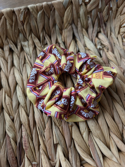 Chouchous à cheveux