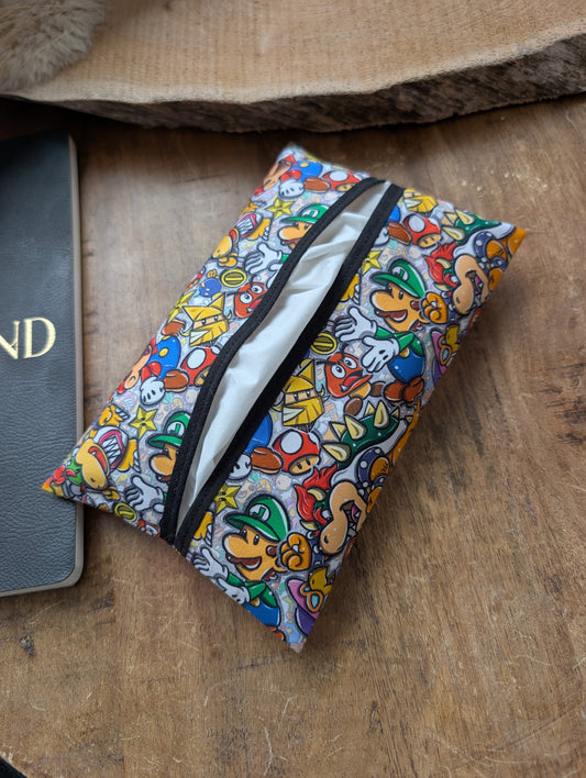 Porte mouchoir format régulier