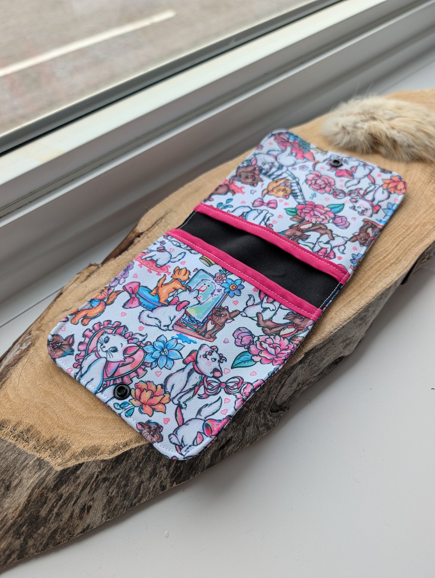 Pochette d'hygiène