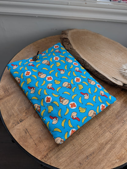 Pochette livre et média