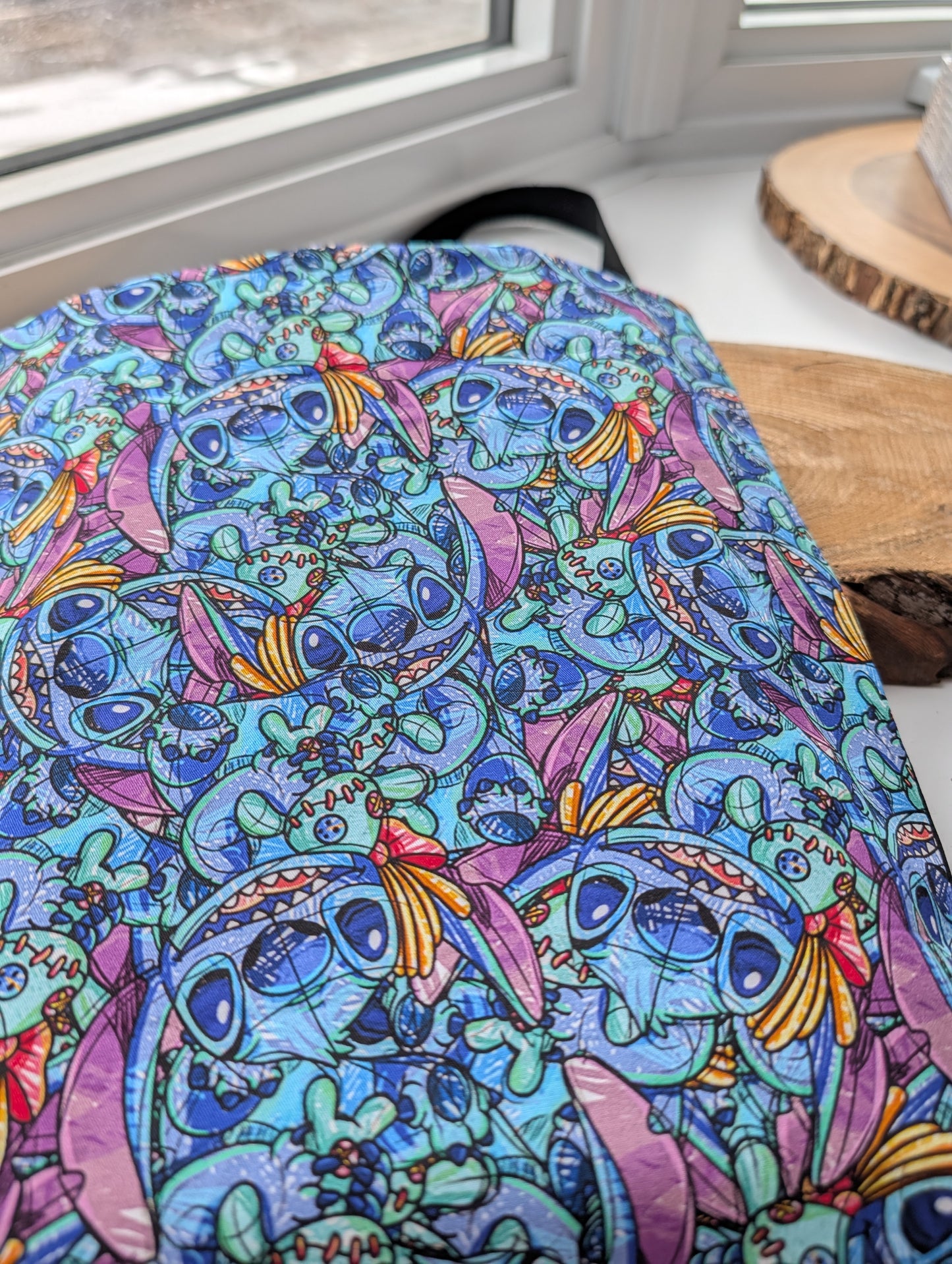 Poubelles réutilisables pour voiture