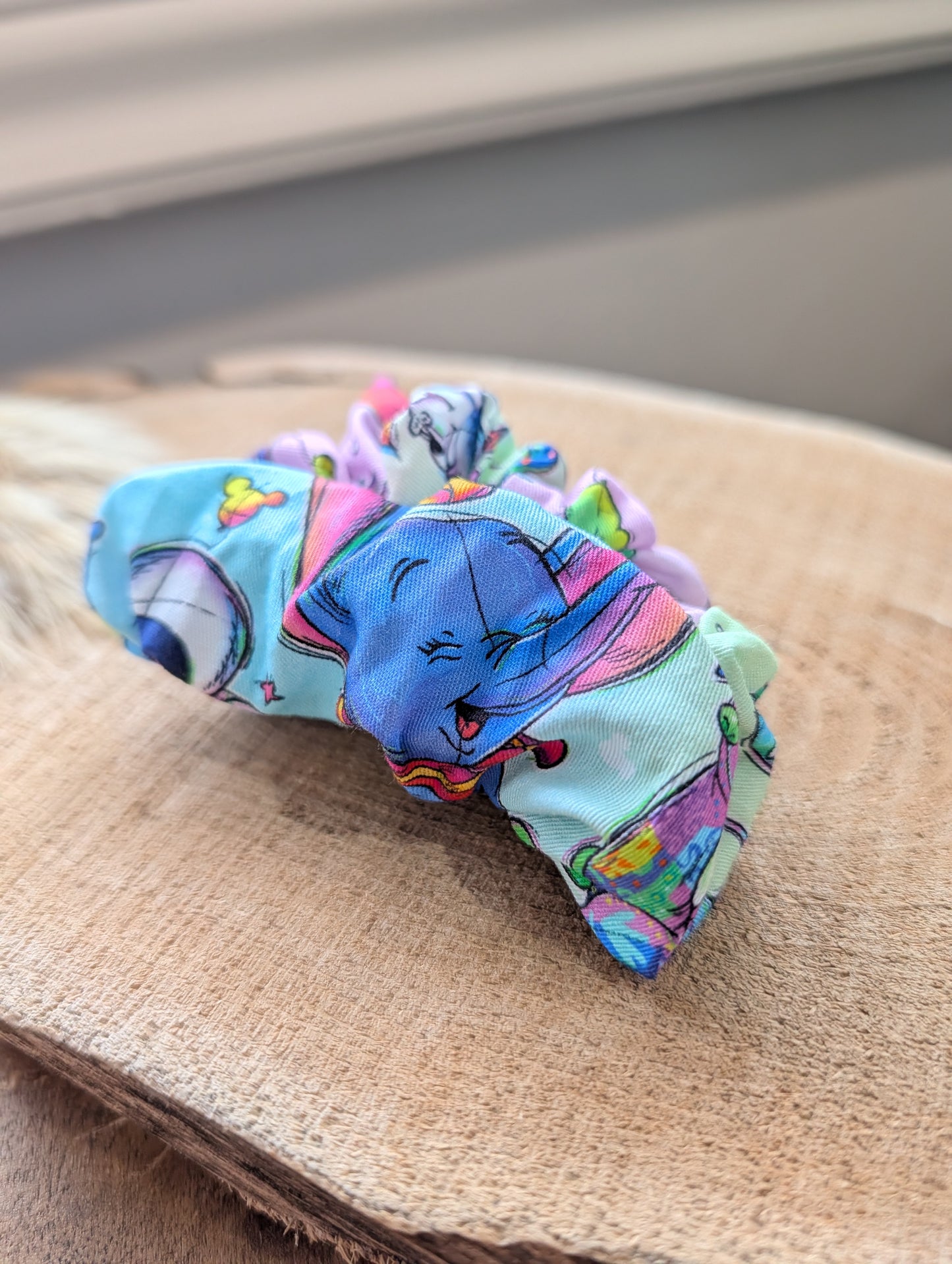 Chouchous à cheveux