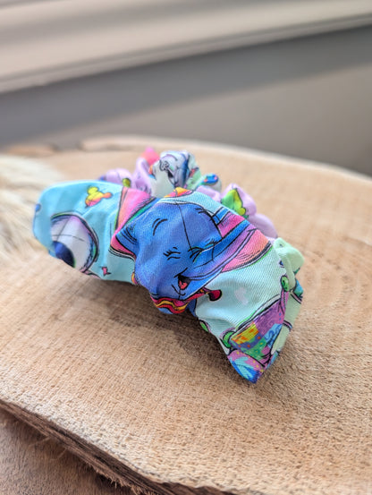 Chouchous à cheveux