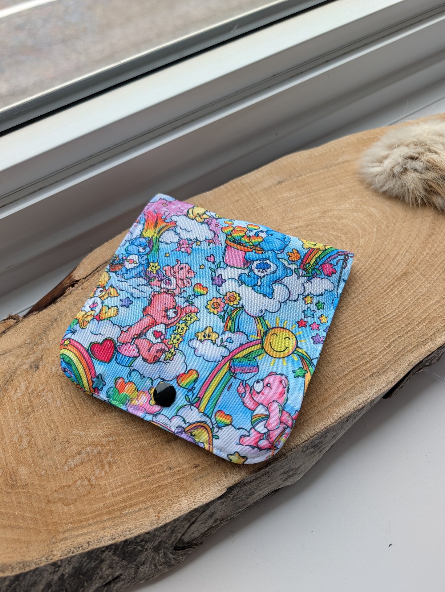 Pochette d'hygiène