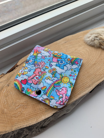 Pochette d'hygiène
