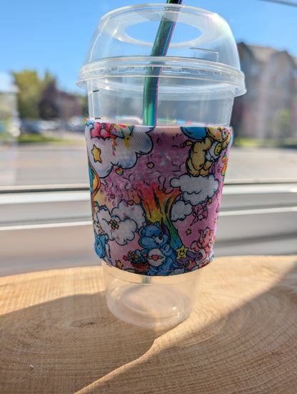 Manchon à café