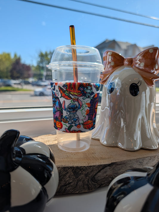 Manchon à café