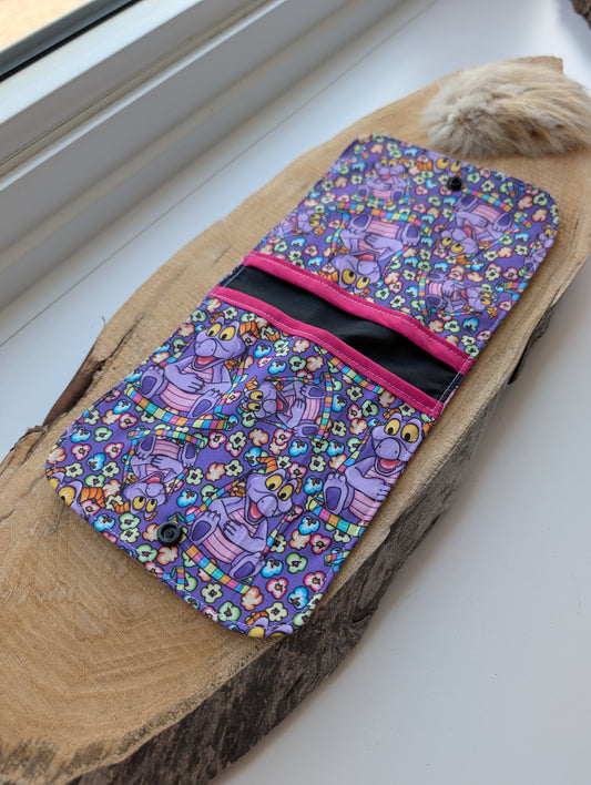 Pochette d'hygiène