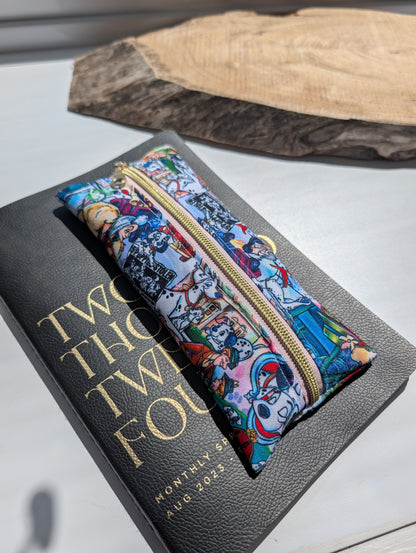 Coffret agenda