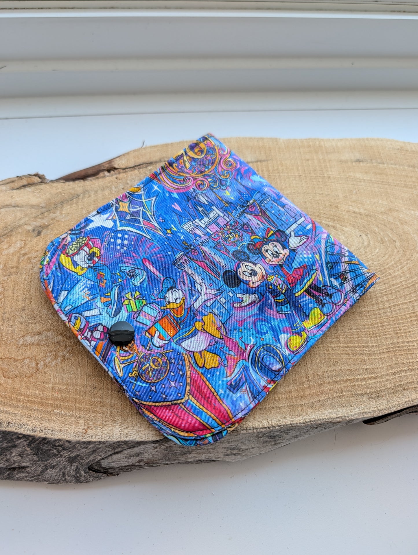 Pochette d'hygiène